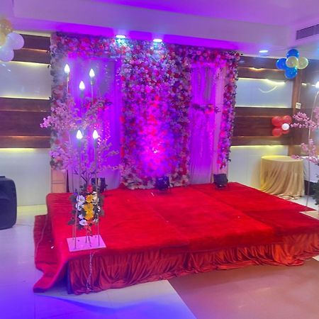 Babian Inn Lucknow Luaran gambar
