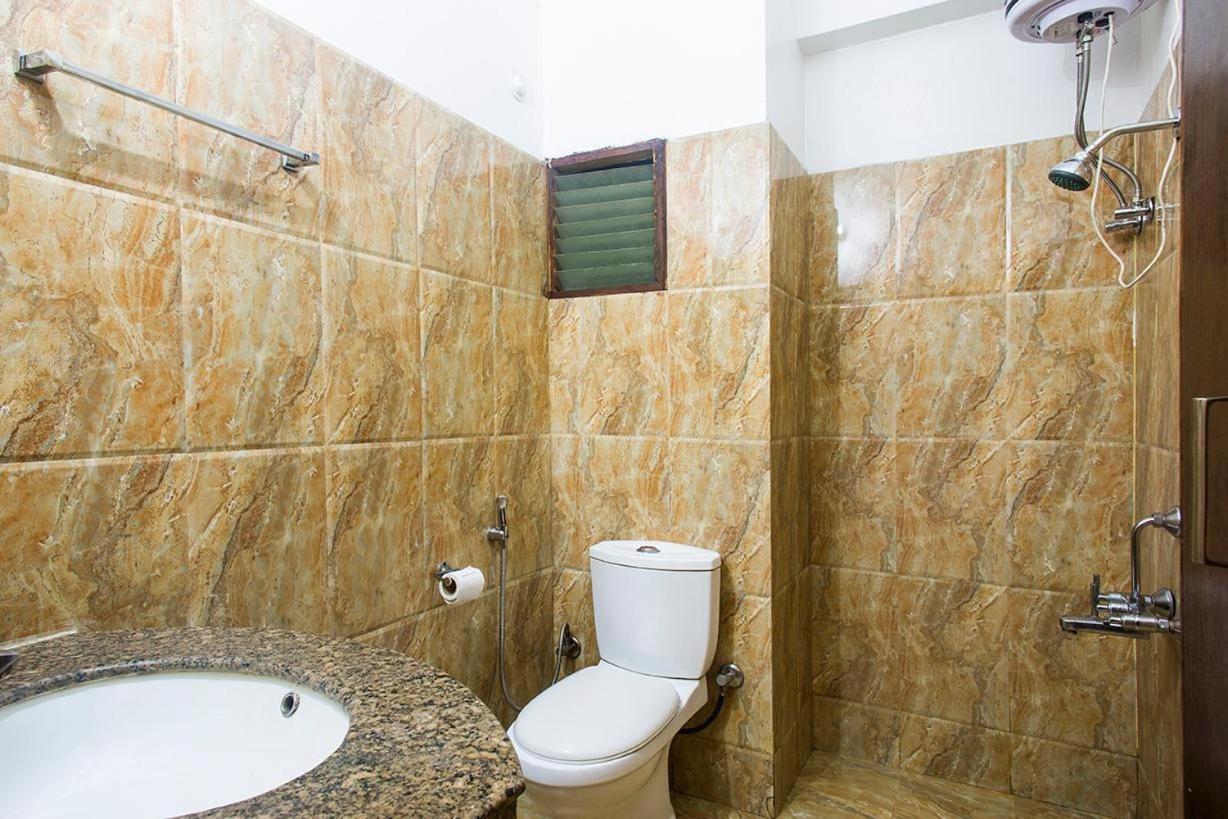 Babian Inn Lucknow Luaran gambar