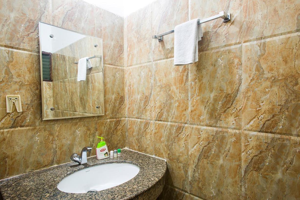 Babian Inn Lucknow Luaran gambar