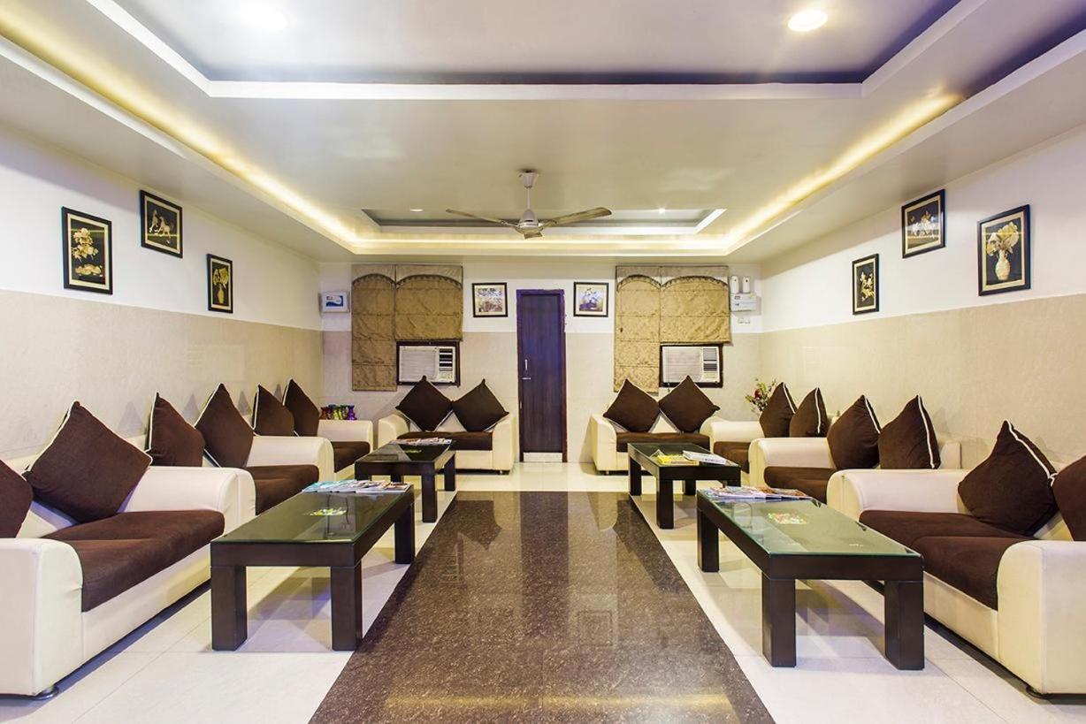 Babian Inn Lucknow Luaran gambar