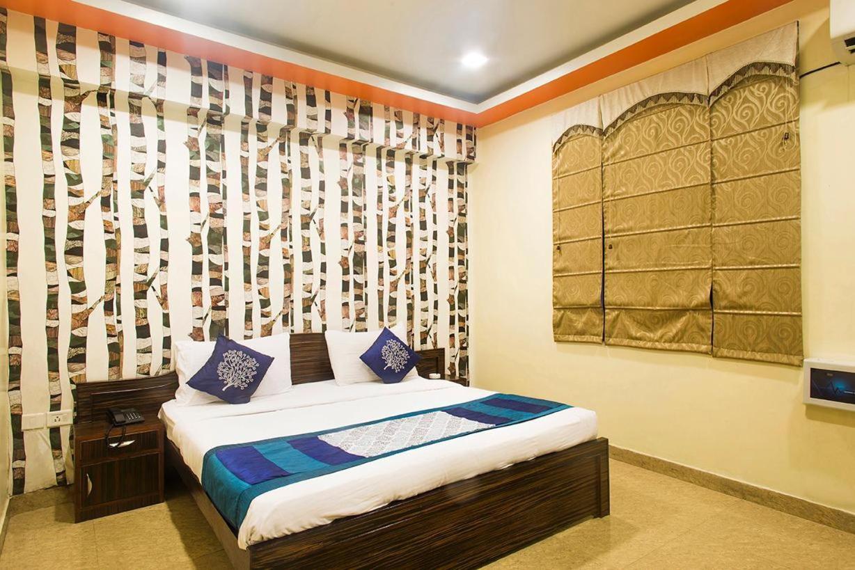 Babian Inn Lucknow Luaran gambar