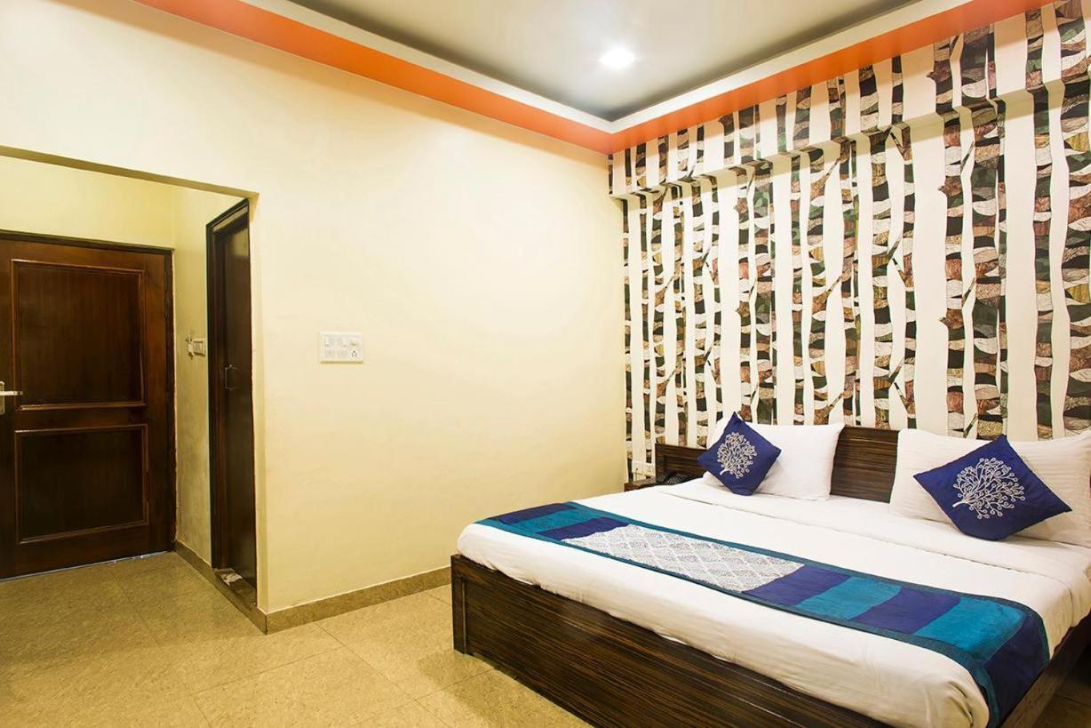 Babian Inn Lucknow Luaran gambar