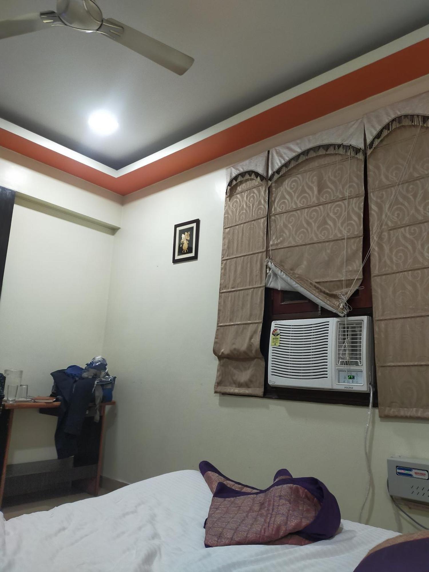 Babian Inn Lucknow Luaran gambar
